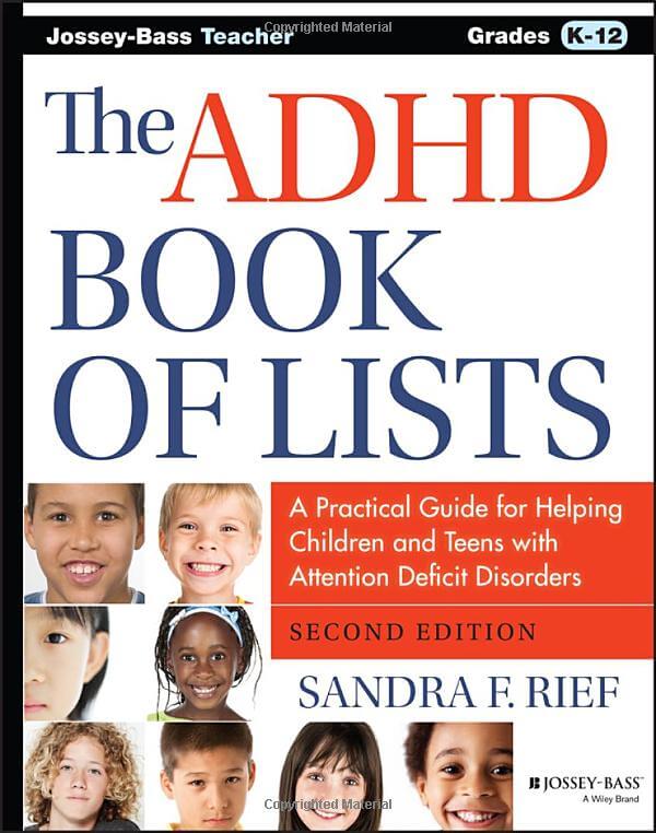 Book: The_ADHD_Book_of_Lists_A_Practical_Guide_for_Helping_Children