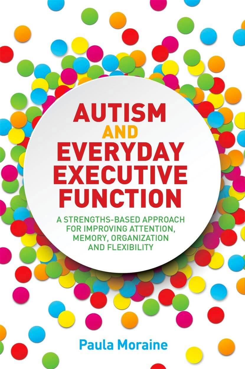 Autism and everyday executive function