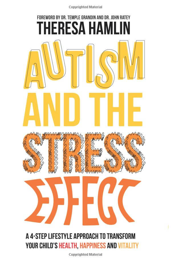 Autism and the Stress Effect