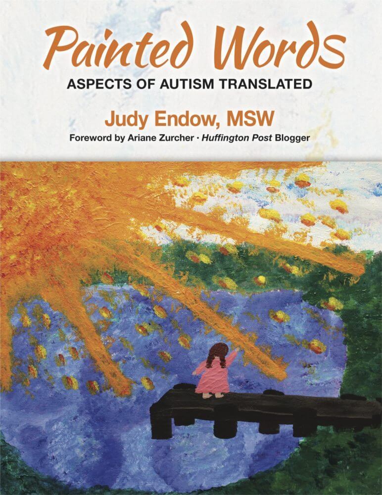 Painted Words: Aspects of Autism Translated