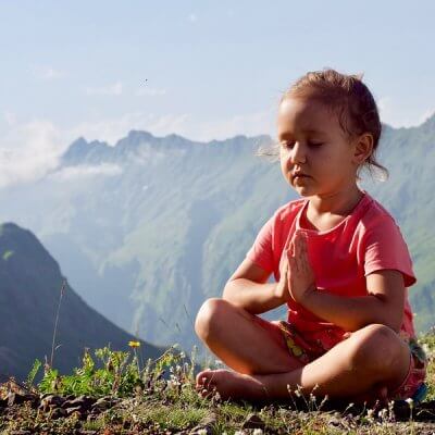 Yoga can help those with ASD