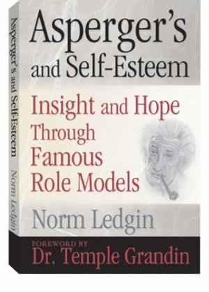 Asperger's and Self-Esteem: Insight and Hope
